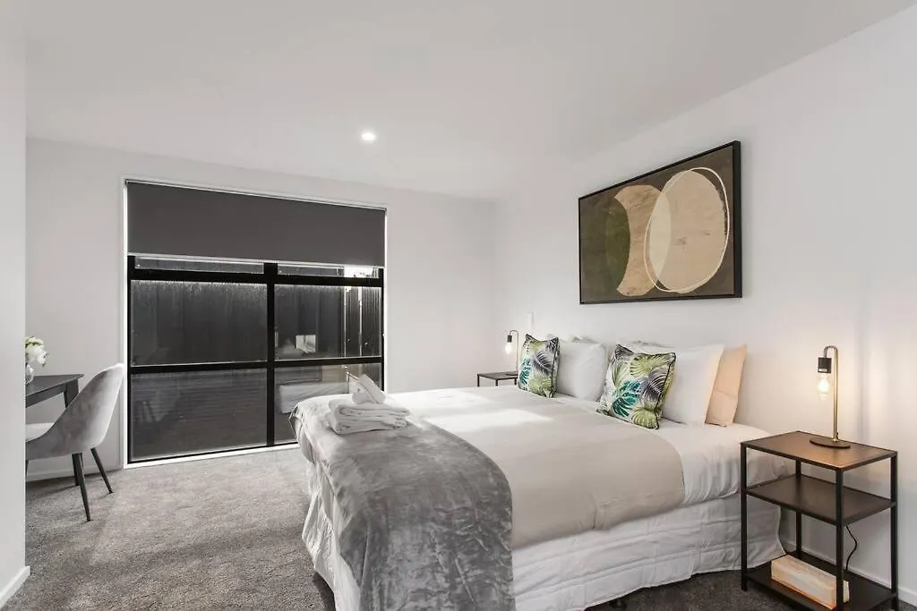 Great Deals At New Upmarket Appt Christchurch 0*,  New Zealand