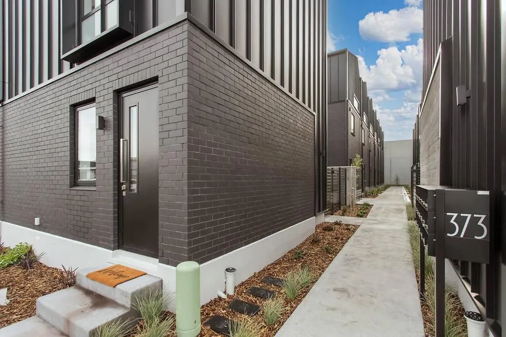 Apartment Great Deals At New Upmarket Appt Christchurch