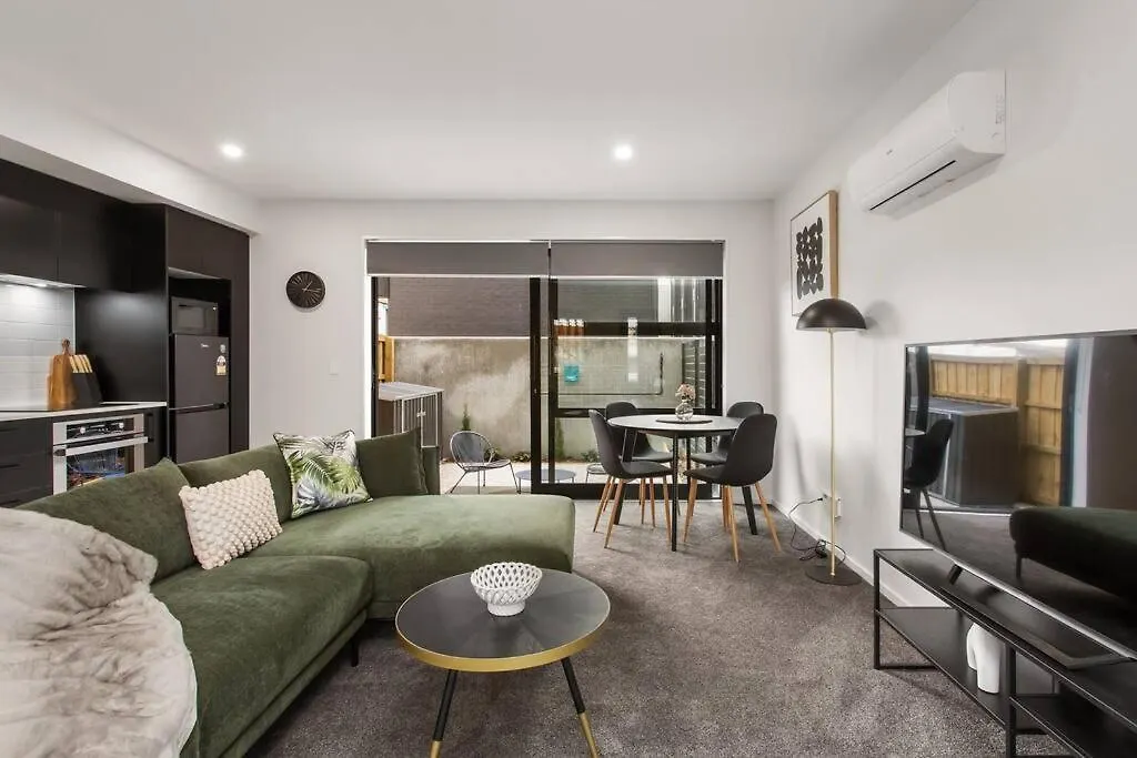 Great Deals At New Upmarket Appt Christchurch New Zealand